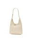 Hammitt Tim Belted Parchment/Gold Med