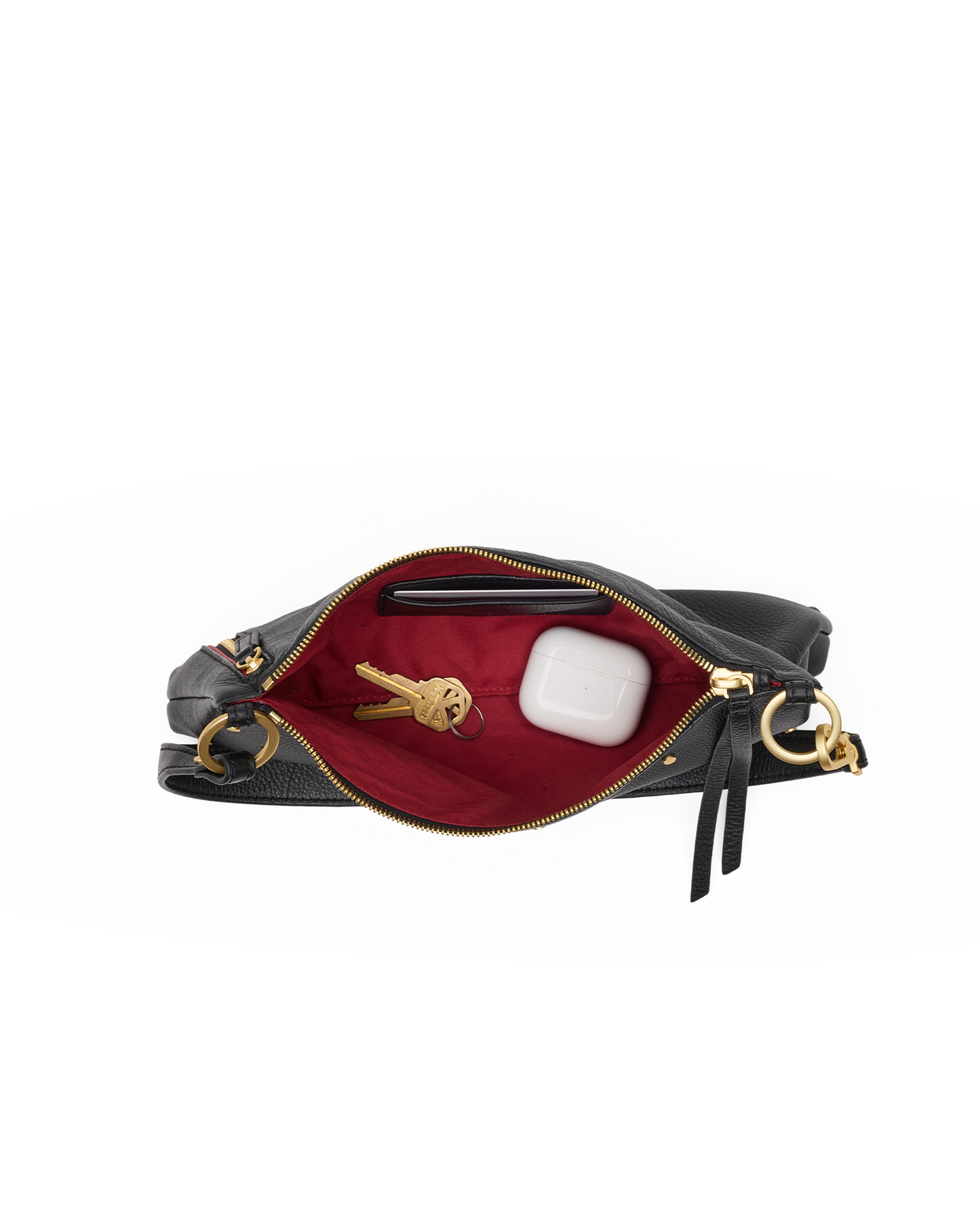 Hammitt Kyle Starlight/Brushed Gold