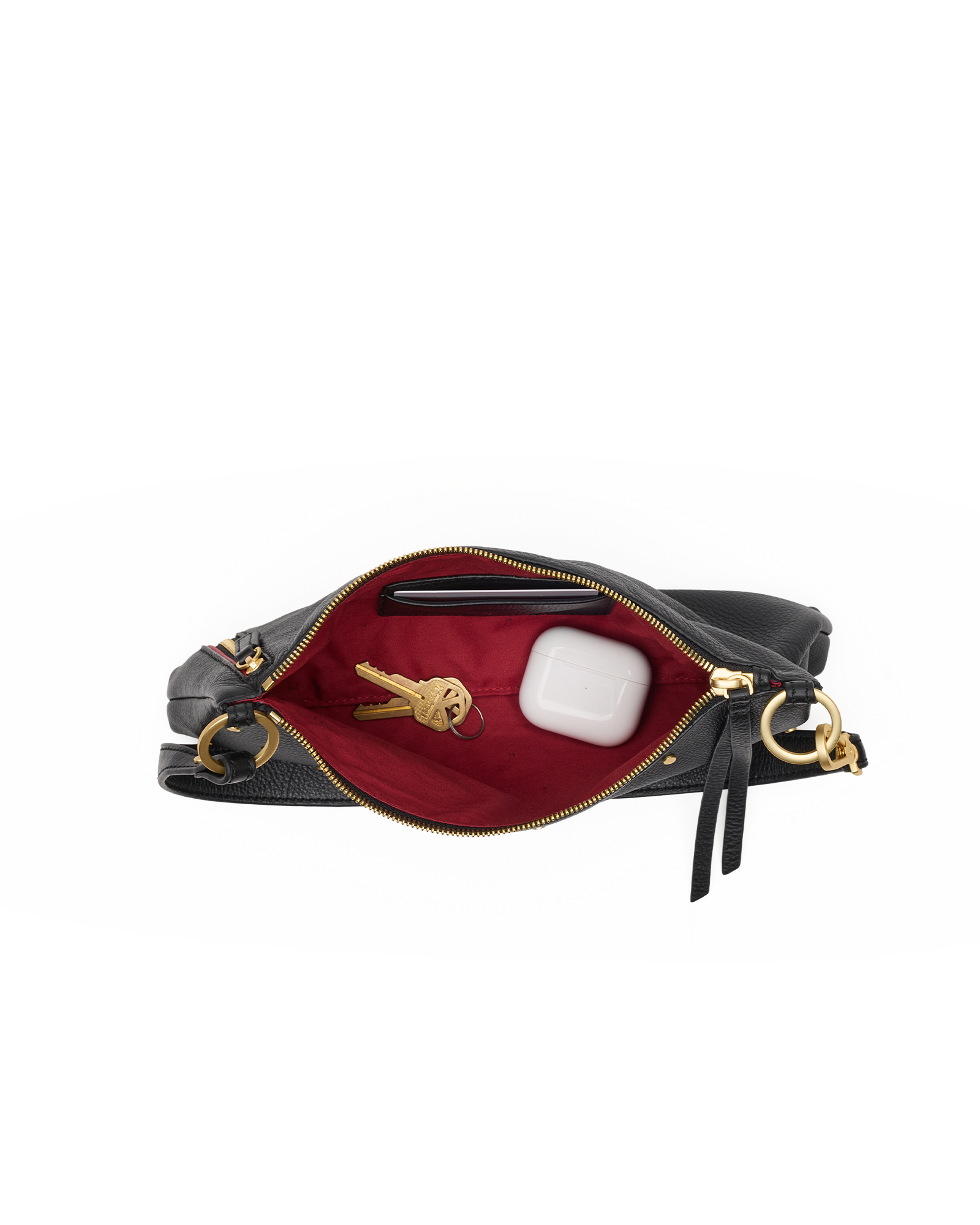 Hammitt Kyle Starlight/Brushed Gold