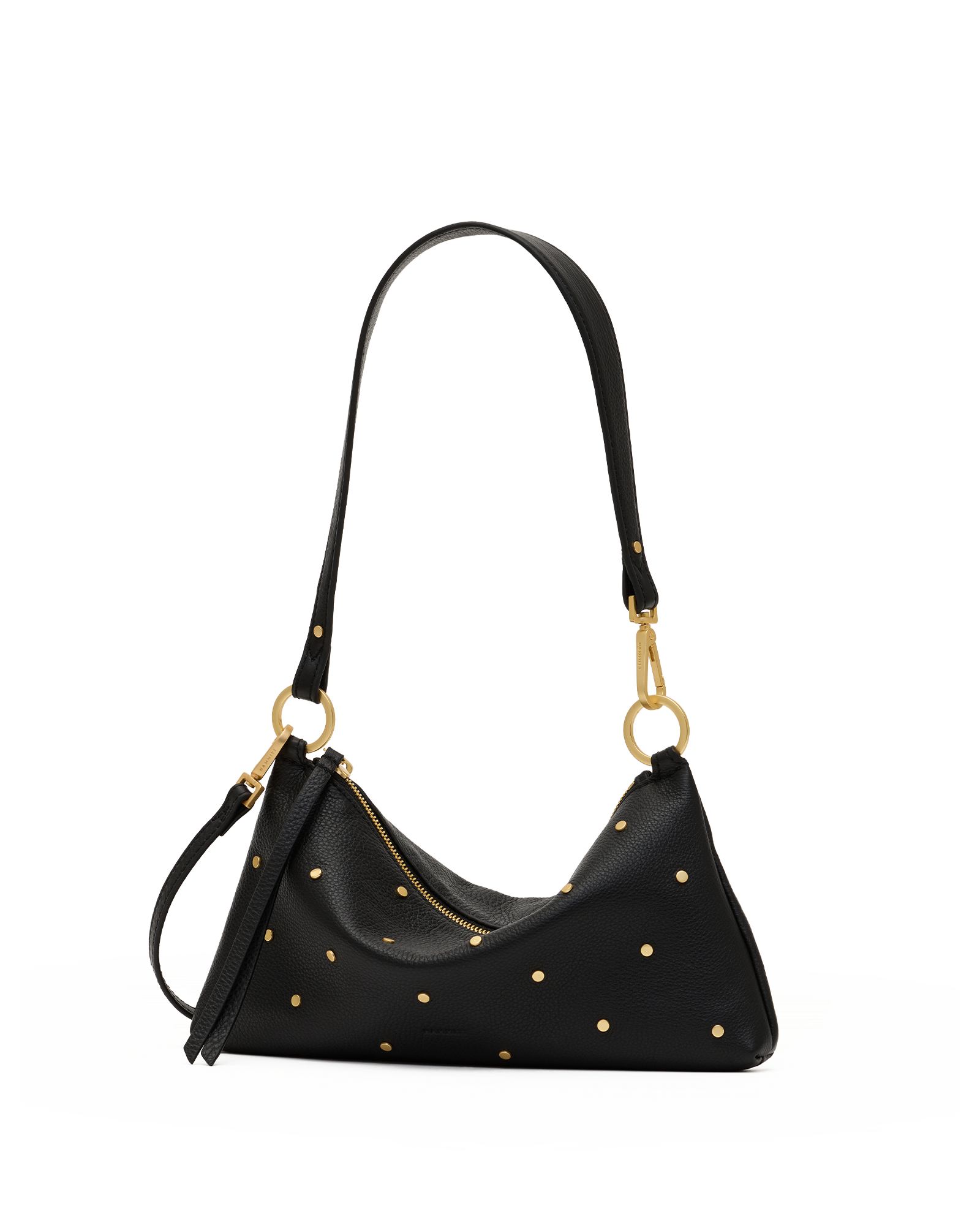 Hammitt Kyle Starlight/Brushed Gold
