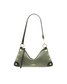 Hammitt Kyle Twin Crest/Brushed Gold