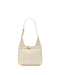 Hammitt Tim Belted Parchment/Gold Med