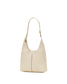 Hammitt Tim Belted Parchment/Gold Med