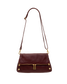 Hammitt Beverly Cherrywood Pebble/Brushed Gold Med