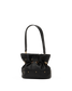Gianna Sml Black Gold back