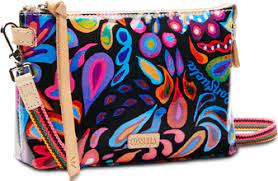 Sophie MidTown Crossbody Bag