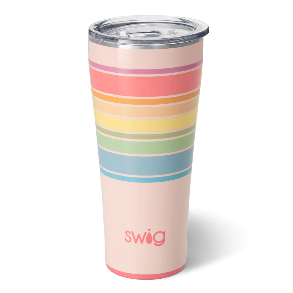 Good Vibrations Tumbler (32oz)