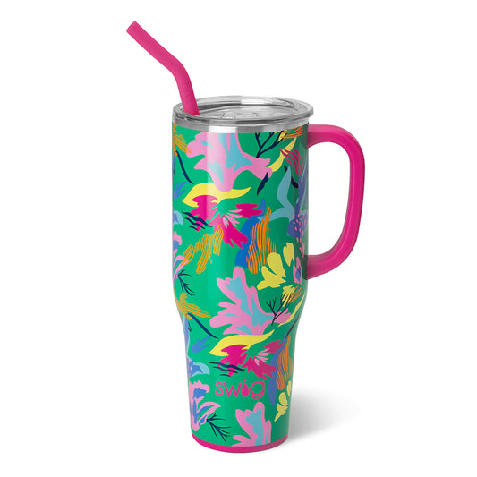 Paradise Mega Mug (40oz)