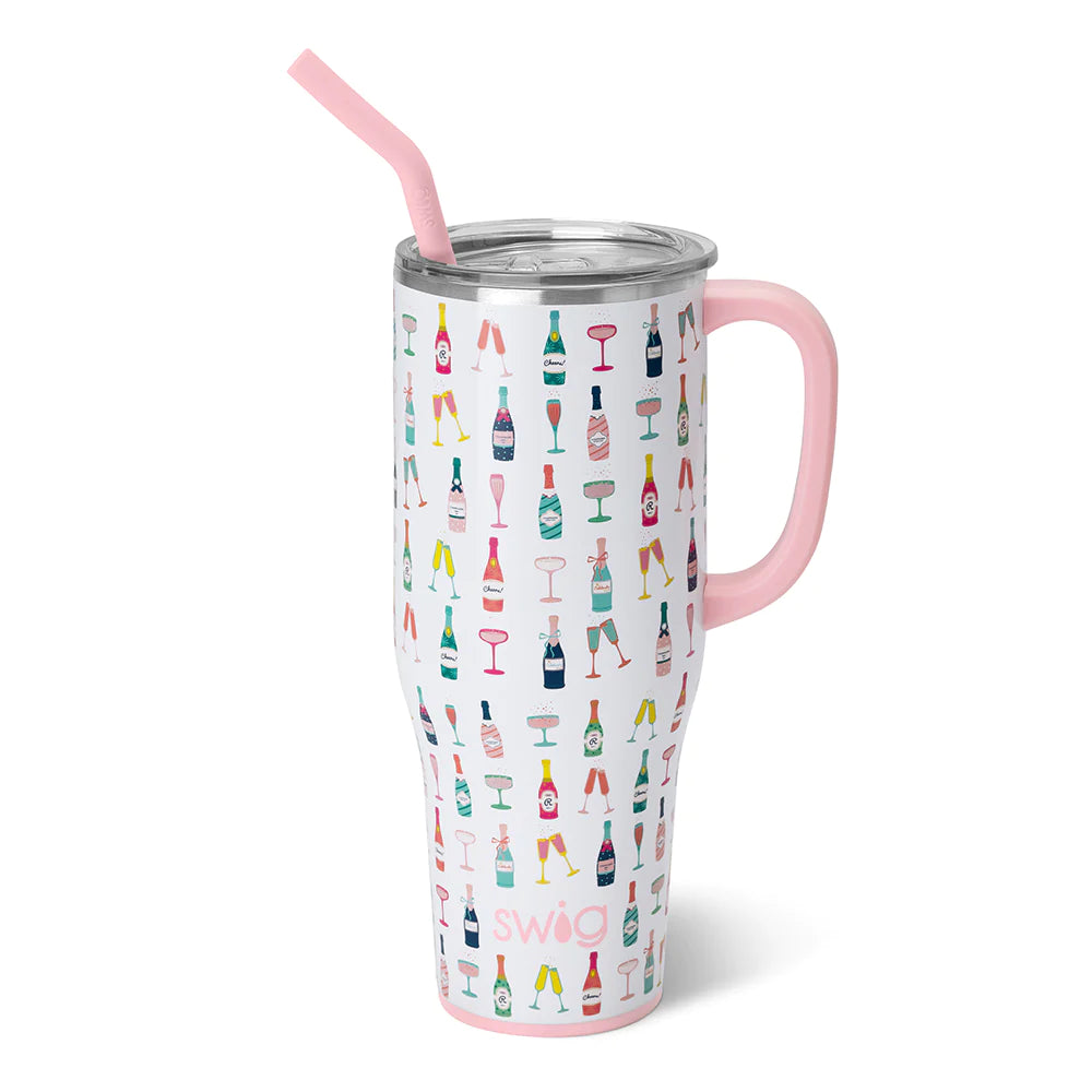 Pop Fizz Mega Mug (40oz)