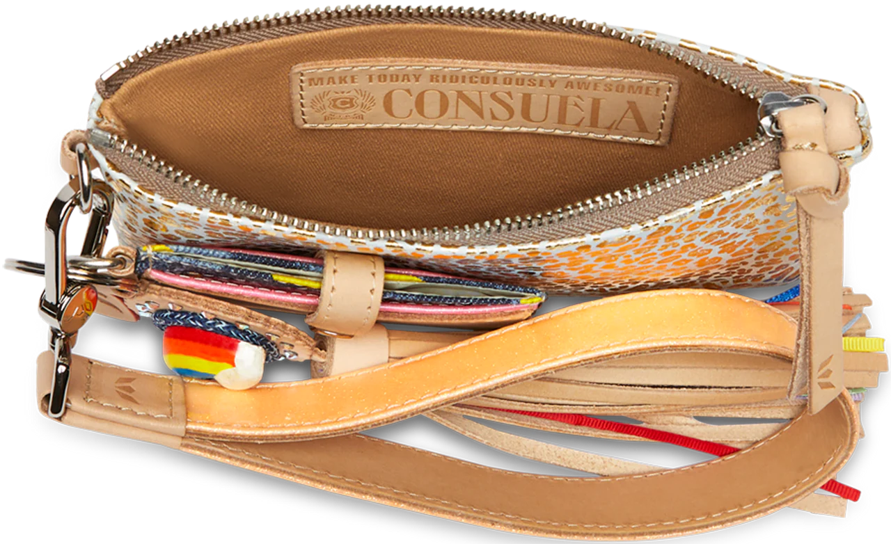 Kit Combi Wristlet