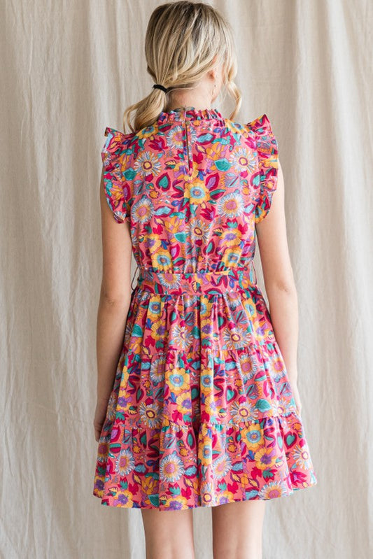 Wild Thing Dress