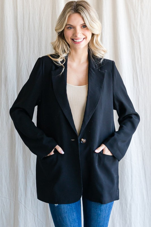 Brit Blazer