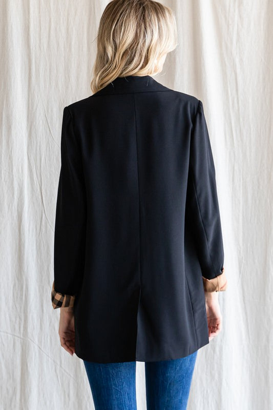 Brit Blazer