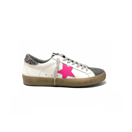 Paris Star Sneaker