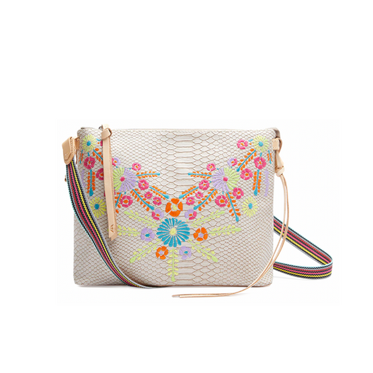SongBird Downtown Crossbody