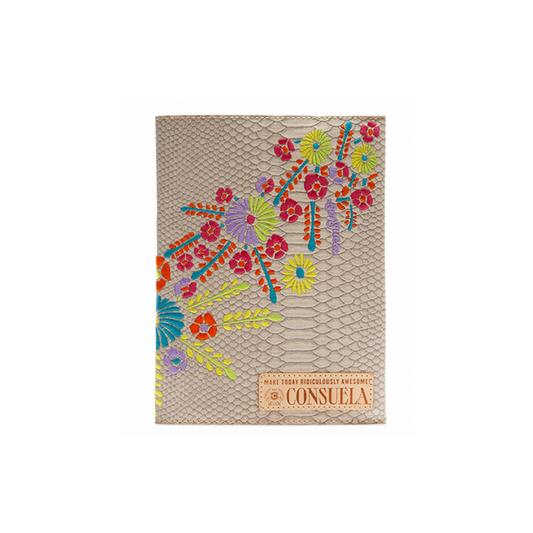 Songbird Notebook