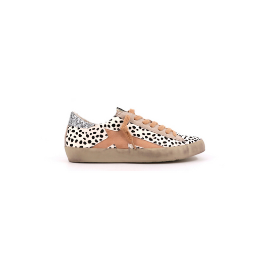 Sabi Cheetah Sneaker