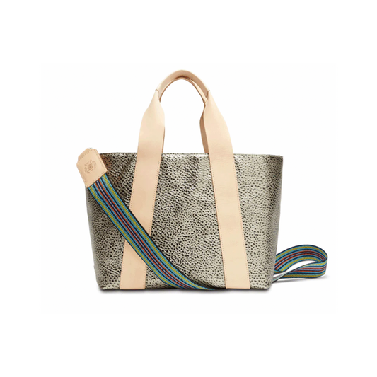 Tommy Carryall