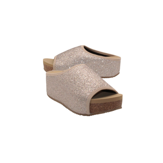 Festina Sandals - Blush
