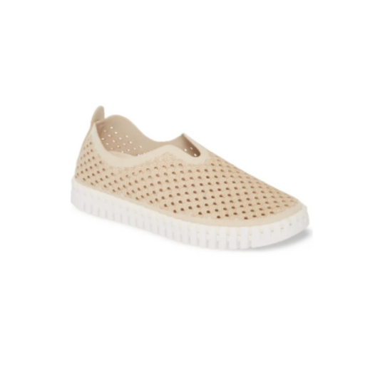 Ilsle Jacobson Flats - Kit