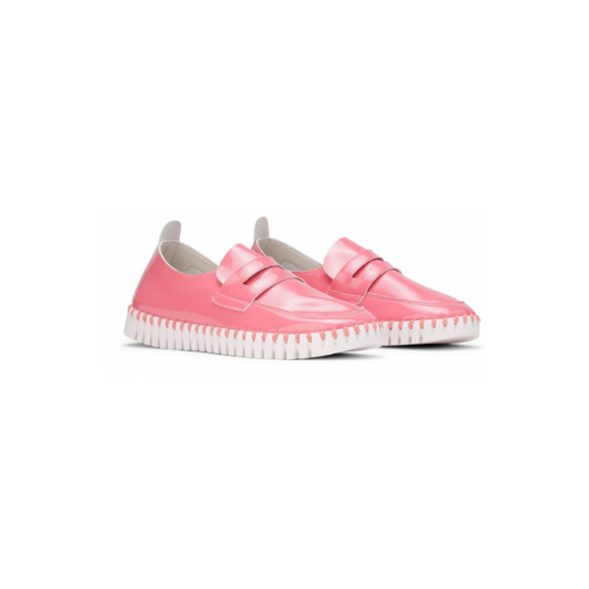 Ilse Jacobsen Loafers - Soft Rose
