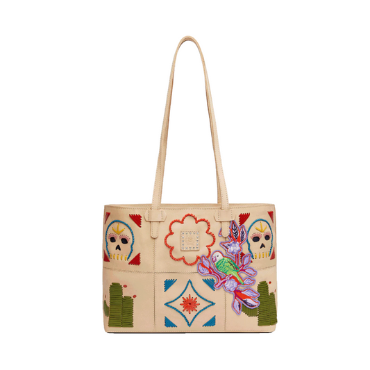 Spice Easy Tote