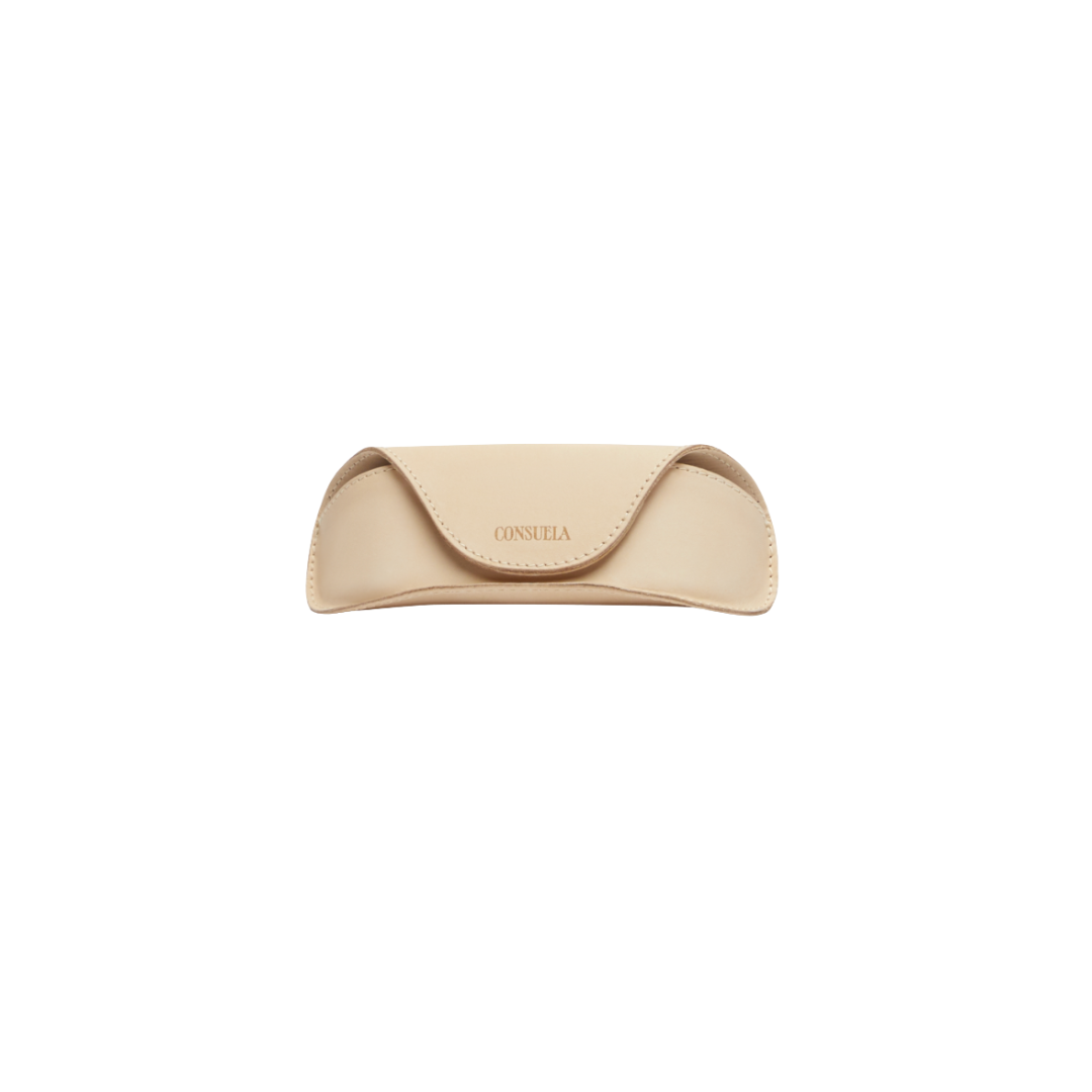 Diego Sunglass Case