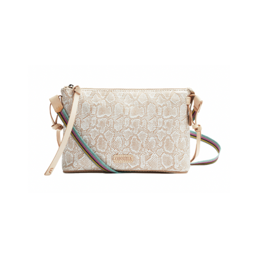 Clay Midtown Crossbody