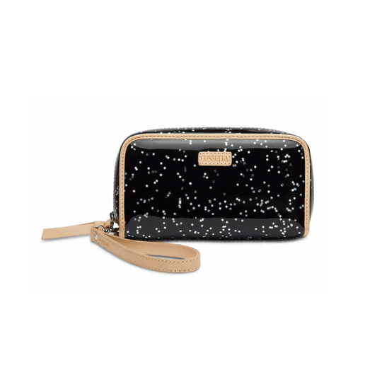 Dreamy Wristlet Wallet