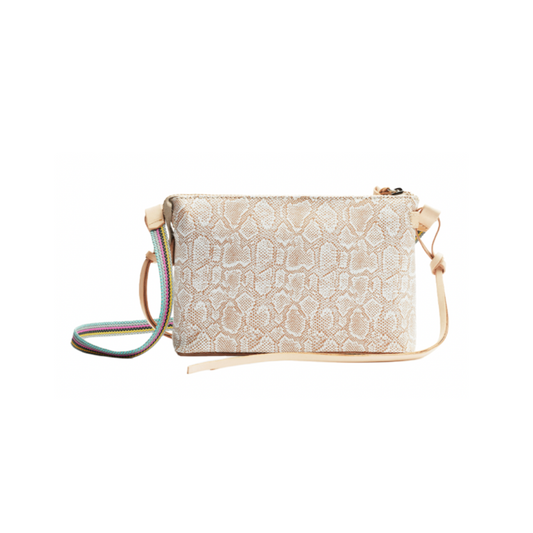 Clay Midtown Crossbody
