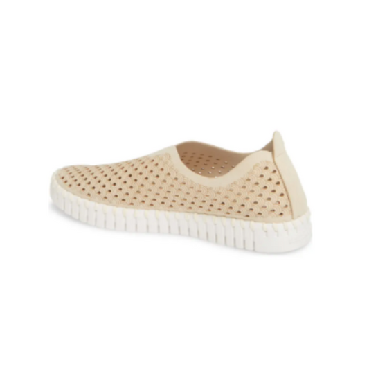 Ilsle Jacobson Flats - Kit