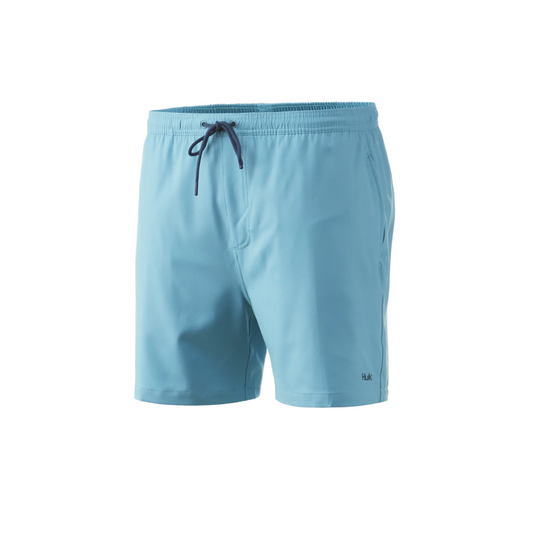 Pursuit Volley - Porcelain Blue