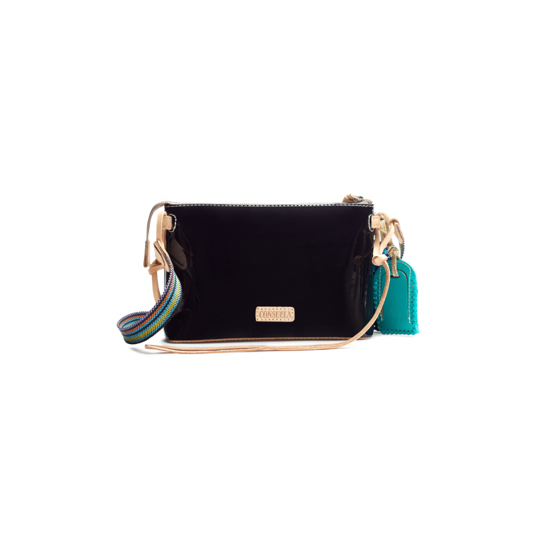 Poppy Midtown Crossbody