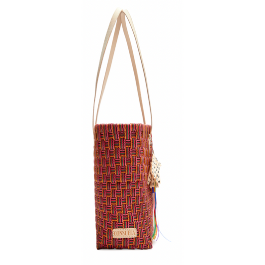 Wendy Webbing Tote