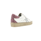 Reba Platform Sneakers - Pink