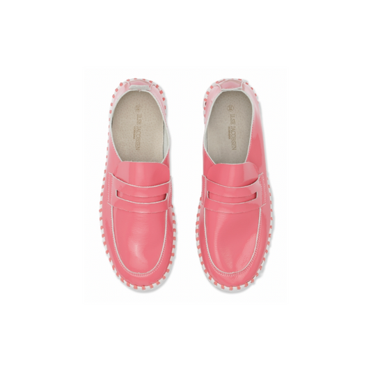 Ilse Jacobsen Loafers - Soft Rose