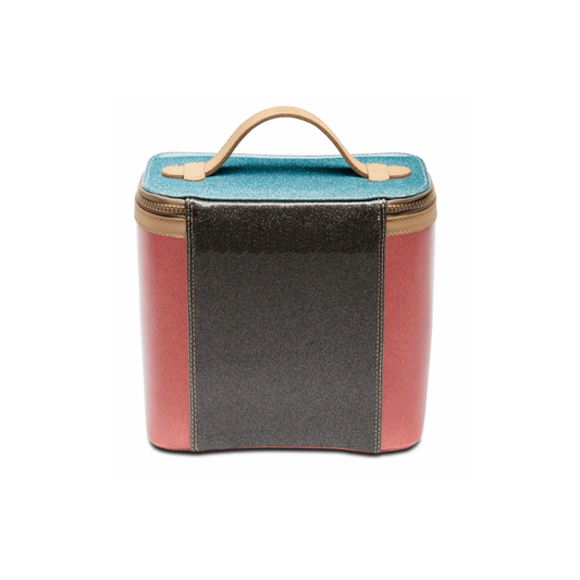 Adrian Slim Train Case