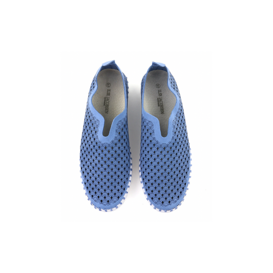 Ilsle Jacobson Flats - Light Regatta