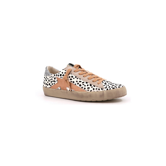 Sabi Cheetah Sneaker