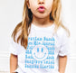 30A Happy Places Onesie & Tee