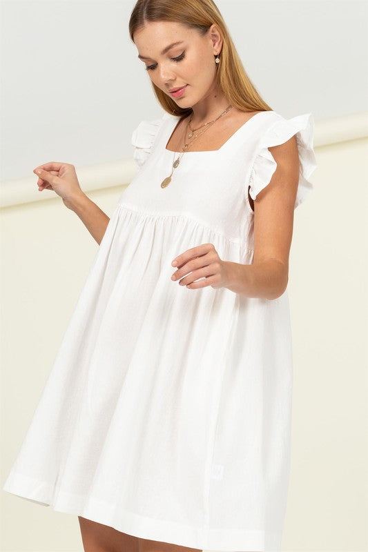 Wildest Dreams Dress
