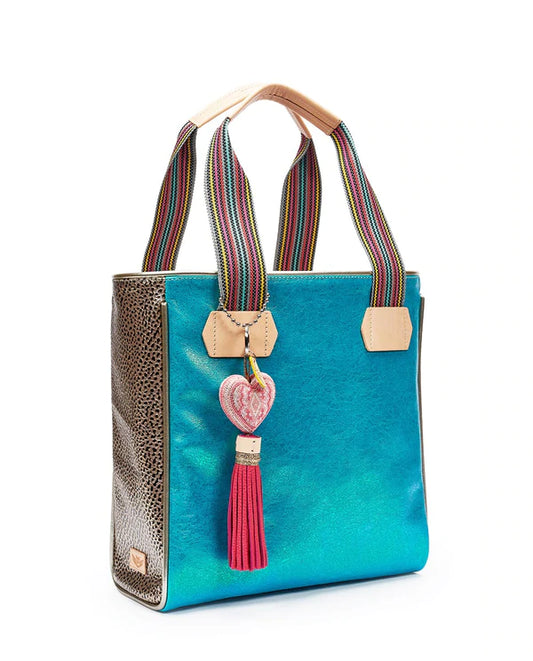 Natasha Tote Bag