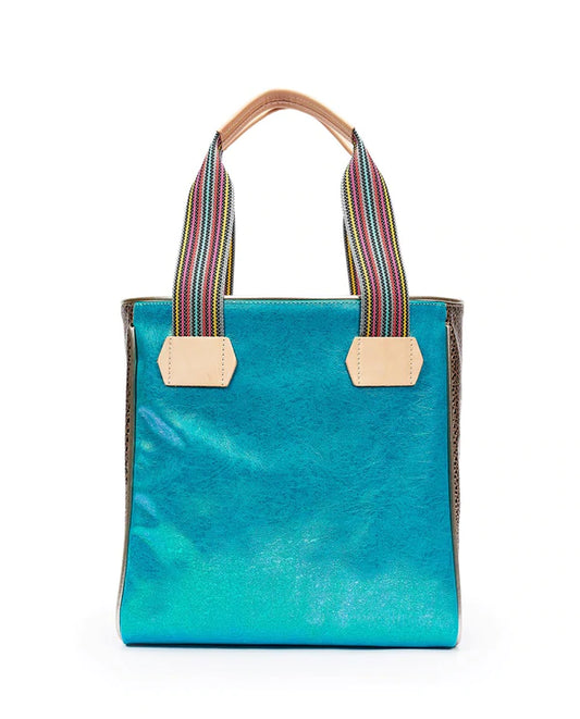 Natasha Tote Bag