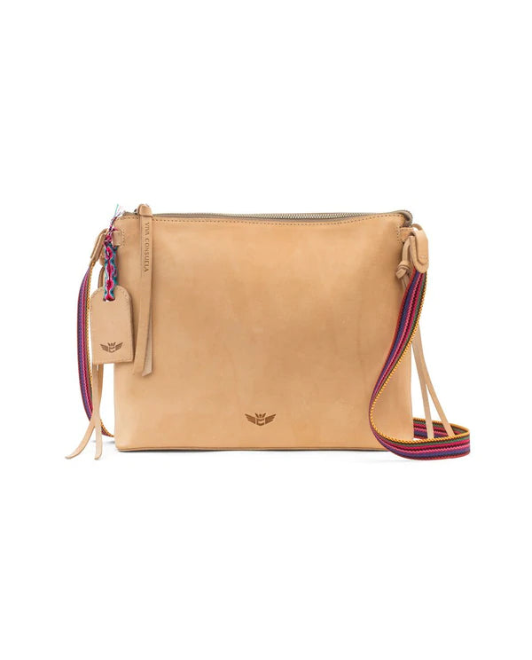 Diego Downtown Crossbody Bag