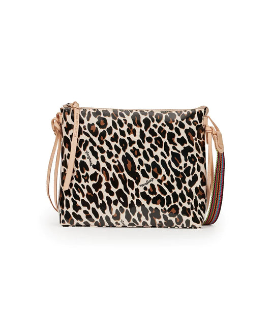 Mona Downtown Crossbody
