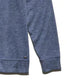 Citro Quarter Snap - Navy Heather