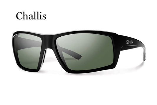 Smith Sunglasses - Challis