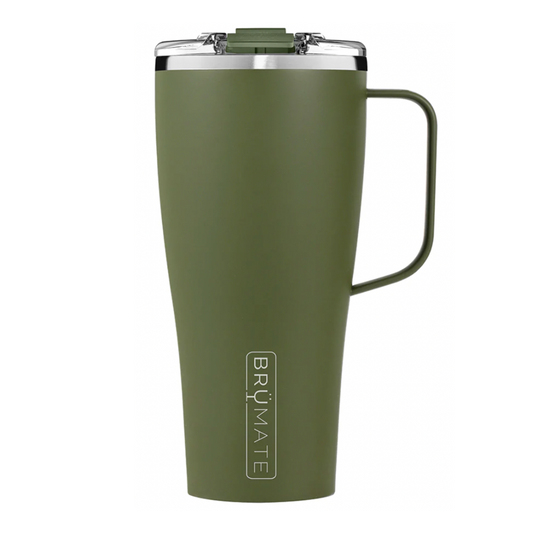 Toddy XL 32oz - OD Green