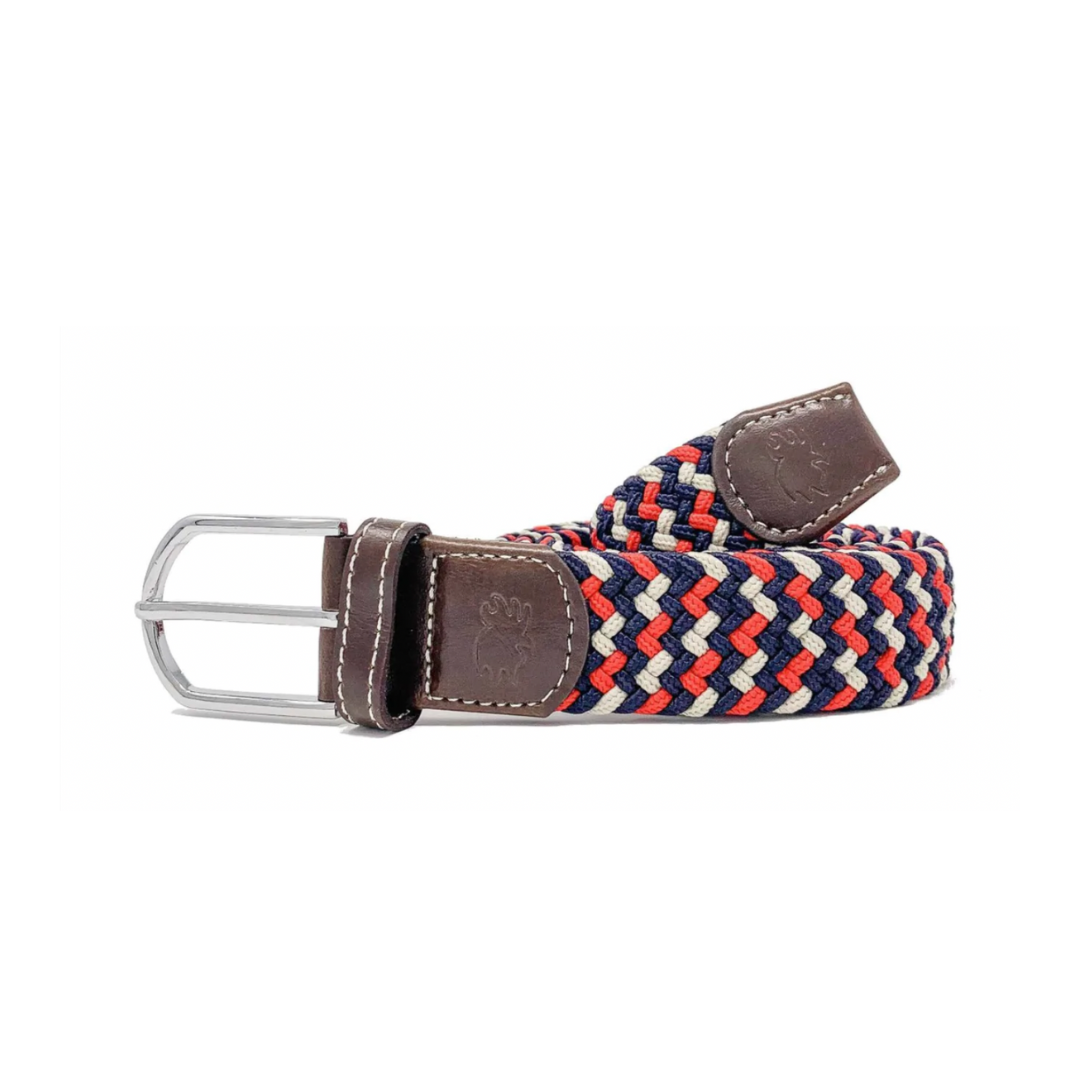 Oxford Belt