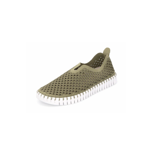 Ilse Jacobsen Flats - Army